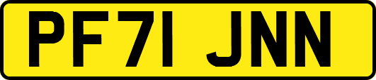 PF71JNN