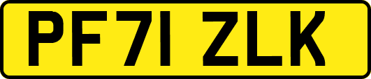 PF71ZLK