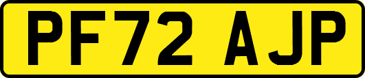 PF72AJP