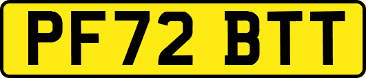 PF72BTT