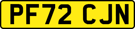 PF72CJN