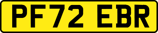 PF72EBR