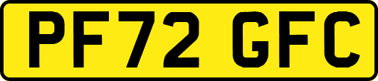 PF72GFC