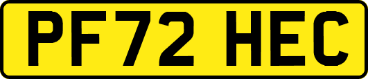 PF72HEC