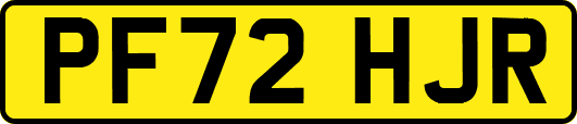 PF72HJR