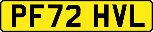 PF72HVL