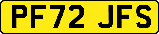 PF72JFS