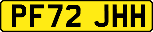 PF72JHH