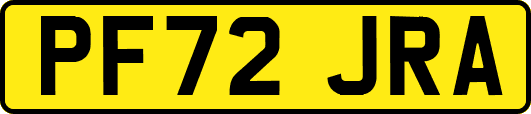 PF72JRA