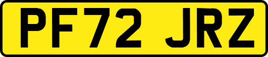 PF72JRZ