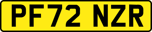 PF72NZR