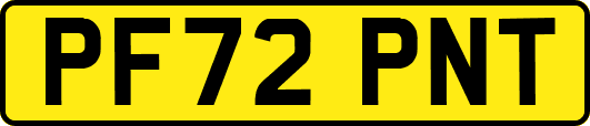 PF72PNT