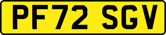 PF72SGV
