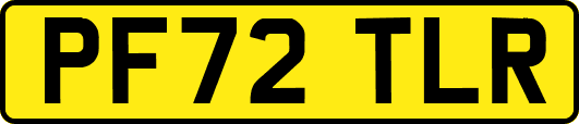 PF72TLR