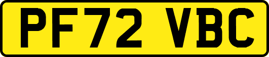 PF72VBC