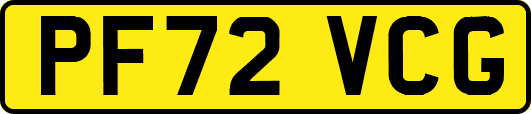 PF72VCG
