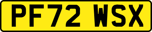 PF72WSX
