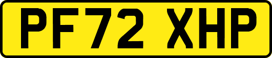 PF72XHP