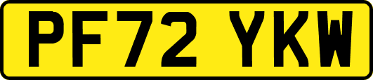 PF72YKW