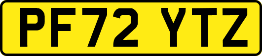 PF72YTZ