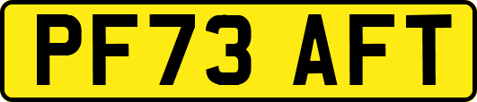 PF73AFT