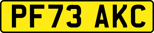 PF73AKC