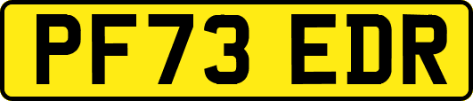 PF73EDR