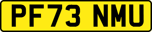 PF73NMU