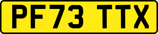 PF73TTX