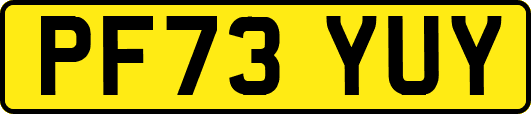 PF73YUY