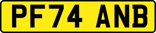 PF74ANB