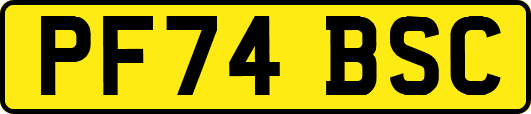 PF74BSC
