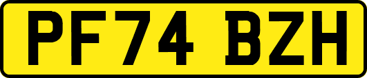 PF74BZH