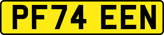 PF74EEN