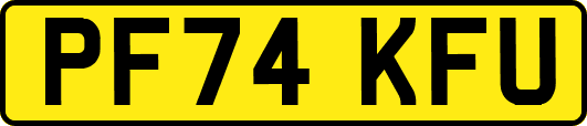 PF74KFU