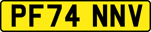 PF74NNV
