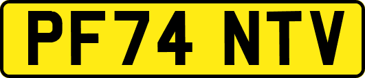 PF74NTV