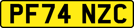 PF74NZC