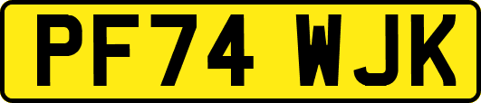 PF74WJK