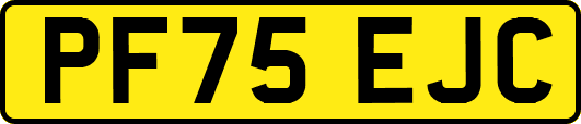 PF75EJC