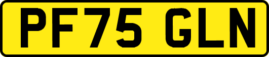 PF75GLN