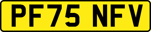 PF75NFV