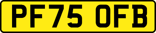 PF75OFB