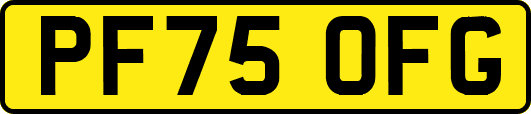 PF75OFG