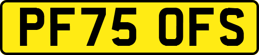 PF75OFS