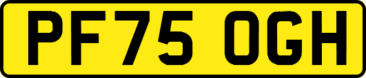 PF75OGH