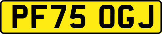 PF75OGJ