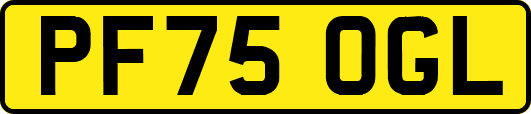 PF75OGL