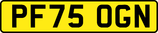 PF75OGN