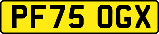 PF75OGX